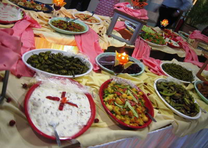 Alder Hotel Ayvalı Zewnętrze zdjęcie