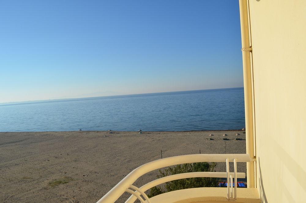 Alder Hotel Ayvalı Zewnętrze zdjęcie
