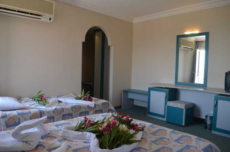 Alder Hotel Ayvalı Zewnętrze zdjęcie