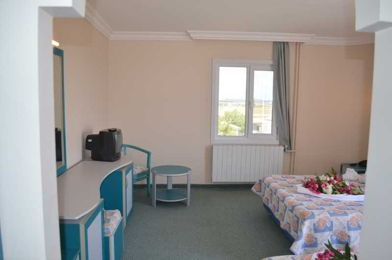 Alder Hotel Ayvalı Zewnętrze zdjęcie