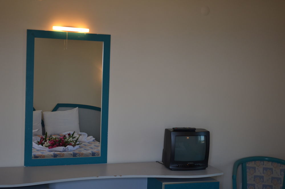 Alder Hotel Ayvalı Zewnętrze zdjęcie