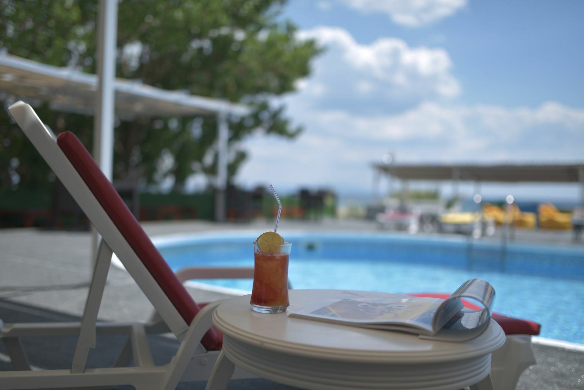 Alder Hotel Ayvalı Zewnętrze zdjęcie